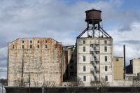 Good Morning, News: City Helped Urban Alchemy Polish Icky Image, Moda Center Negotiations Begin, and Centennial Mills to Come Tumblin’ Down