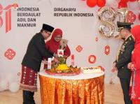 Indonesia’s 81st I-Day celebrated with unity and national pride