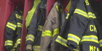 East Millinocket Fire Department becomes Maine’s first to be fully outfitted with PFAS-free gear