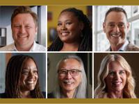 Six Kansas City Nonprofit Leaders Named Finalists for Kauffman Visionary Award