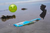 New Jersey beaches ranked by litter complaints from real reviews