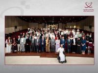 249 students enrol at Doha Institute for Graduate Studies in master’s and doctoral programmes