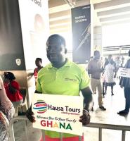 Ghana’s $260 E-Visa fee tourism growth – CEO of Hausa Tours