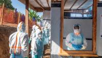 How Congo's Ebola outbreak became the second-most lethal on record