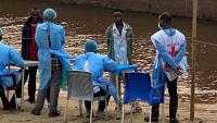 How Congo’s Ebola outbreak became the second-most lethal on record