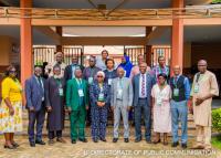 UI Don Advocates Research, Innovation As Keys To Unlocking Nigeria’s Essential Oils Industry