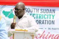 Nimule electricity project signals new push for economic growth