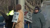 Omaha's Kellogg plant holds final day of operations