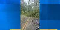 Severe thunderstorms prompt East Tennessee flooding