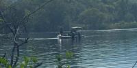 Tennessee wildlife agents scale back search for missing kayaker in Blount County