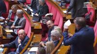 France’s top court blocks under-15 social media ban