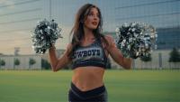 Dallas Cowboys Cheerleaders Alum Reece Weaver Shares a Glimpse Inside Her New York City Apartment as She Makes the Move From Alabama—Just Months After Buying a $750K Home