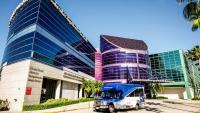 Florida Homeowners Could Win Big Tax Cuts—but Local Hospitals Stand To Lose Millions 