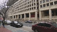 Federal judge rules Trump administration can't halt FBI headquarters move to Greenbelt The Trump administration cannot reverse course on a project to move the Federal Bureau of Investigation's (FBI) headquarters to a D.C. suburb in Maryland, a fed