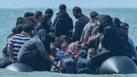 France MUST stop the boats, stop the excuses and start delivering what British taxpayers are paying for