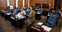 Senators advance bill to transfer hundreds of acres of land to GALC