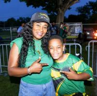 Four Jamaican musical Queens hold court at Jamaica Day event in Paterson