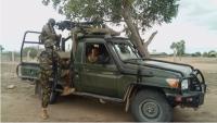 Somalia: 30 Al-Shabaab Fighters Killed In Foiled Terror Attack