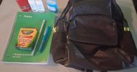 StillGood Natrona County, Unearthed Beauty to run back-to-school supply drive