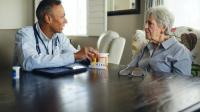 New oral anticoagulants may help slow cognitive decline in Alzheimer's disease