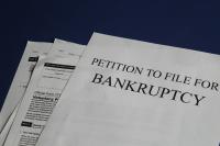 EU Bankruptcies Rise as Business Registrations Slip