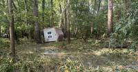 Harrison small business begins cleanup after historic flooding