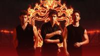 Burnin' Up All Over Again: Jonas Brothers Announce Nostalgic New U.S. Tour