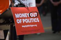 Michigan Board of State Canvassers approves ballot language for money out of politics proposal