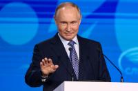Russia is running out of options – so why is Putin still optimistic?