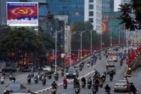 Japanese auto, motorcycle makers back India’s drive to cut fossil fuel use
