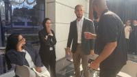 Dearborn leaders call for unity ahead of activist Jake Lang's visit