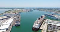 A Request to “Quiet Down” Allegedly Turned Into a Cruise Cabin Attack