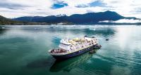 This Expedition Cruise Ship Just Barely Passed Its Latest CDC Inspection