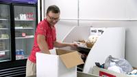 Local man helping curb food insecurity, while also supporting farmers through Nebraska grant