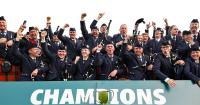 B.C.’s Simon Fraser University wins world pipe band championship in Scotland
