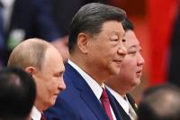 North Korea, Russia Reaffirm Ties on Korean Liberation Day Anniversary