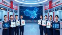 China Expands Digital Yuan Reach With Eight New Banking Operators