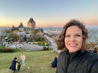 We Asked 3 Travel Advisors for the Most Scenic Way to Visit Canada in Fall—They All Said the Same Thing