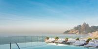 The world’s most stunning hotel pools are worth planning a trip around