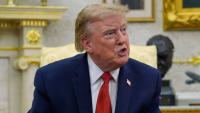 Trump’s threat to bomb Oman looks infantile as Iran blasts his ‘delusion’