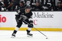 Kings fan survey results: Offseason confidence meter? Who should be the next captain?