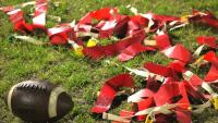 Rhode Island becomes 24th state to sanction girls high school flag football