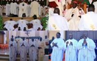 Priesthood Not an “elite level”: Cardinal Ameyu Urges Newly Ordained Priests in South Sudan to Embrace Humility
