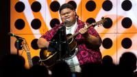 American Idol winner Iam Tongi brings message of faith, family to Salt Lake City
