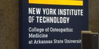 NYITCOM, UA Little Rock launch pathway program for aspiring doctors