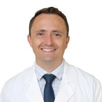 Business Spotlight – The Jackson Clinic welcomes Dr. Garrett Rhoton as new Podiatrist