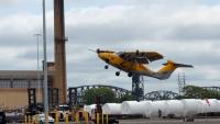 Philly flight demonstrates potential breakthrough in regional air travel