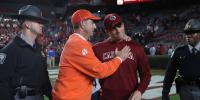 First College Football AP Top 25 poll announced, neither Clemson nor South Carolina ranked in preseason