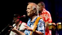 Beach Boys Legend Dusts Off Deep Cut for the First Time in 49 Years for Hometown Crowd