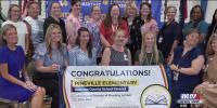 Pass Christian elementary school named Emerging Science of Reading School for 2026-2027